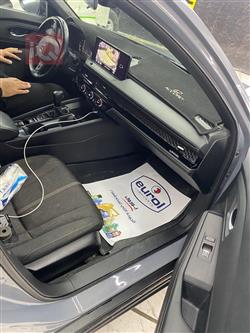 هوندا أكورد